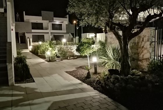 Rynek pierwotny - Apartament - Torrevieja