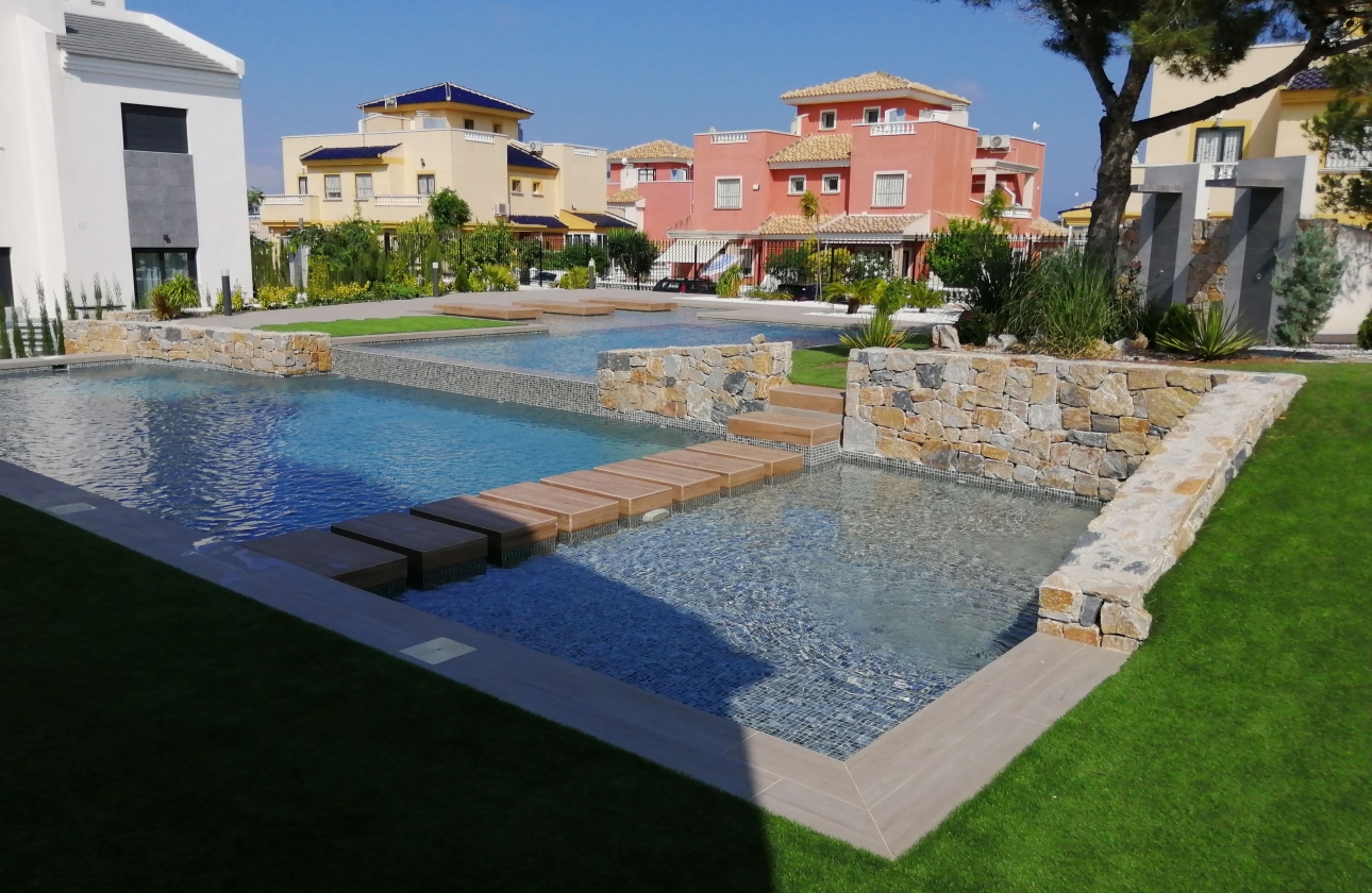 Rynek pierwotny - Apartament - Torrevieja