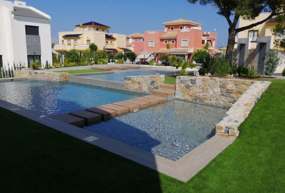 Rynek pierwotny - Apartament - Torrevieja
