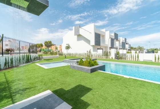 Rynek pierwotny - Apartament - Torrevieja