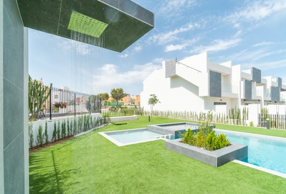 Rynek pierwotny - Apartament - Torrevieja