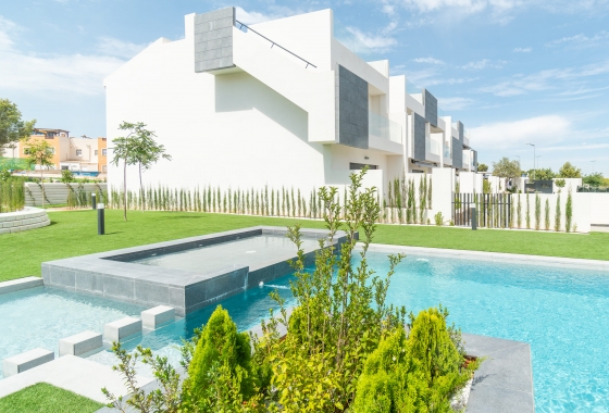 Rynek pierwotny - Apartament - Torrevieja