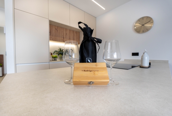 Rynek pierwotny - Detached - San Pedro del Pinatar