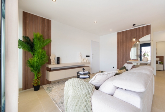 Rynek pierwotny - Detached - San Pedro del Pinatar