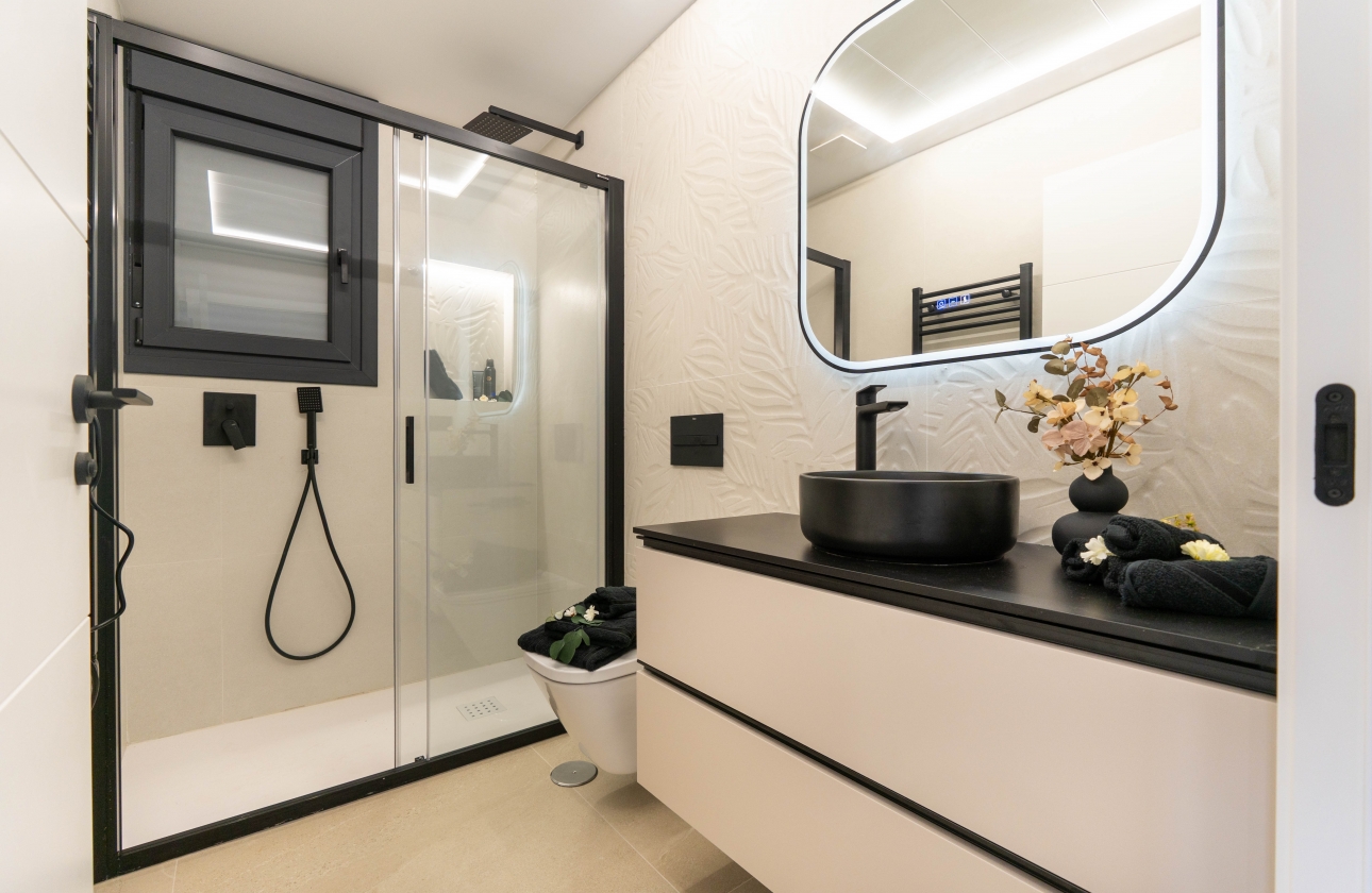 Rynek pierwotny - Detached - San Pedro del Pinatar