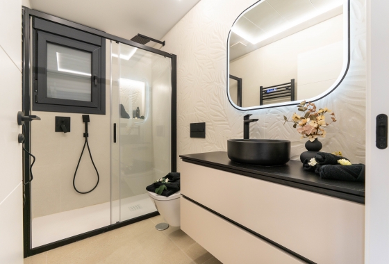 Rynek pierwotny - Detached - San Pedro del Pinatar