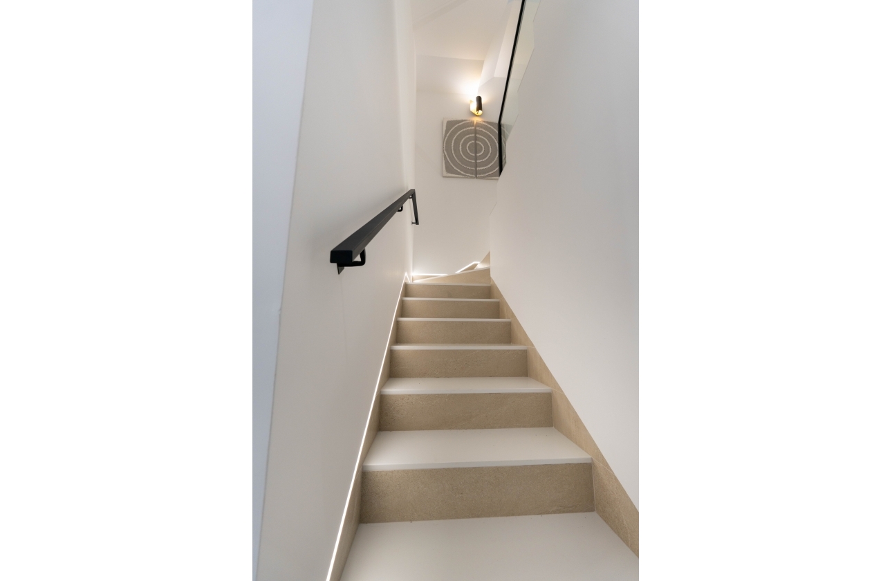 Rynek pierwotny - Detached - San Pedro del Pinatar