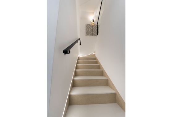 Rynek pierwotny - Detached - San Pedro del Pinatar