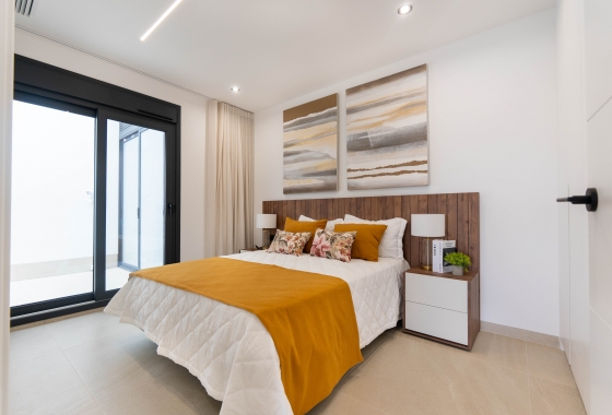 Rynek pierwotny - Detached - San Pedro del Pinatar