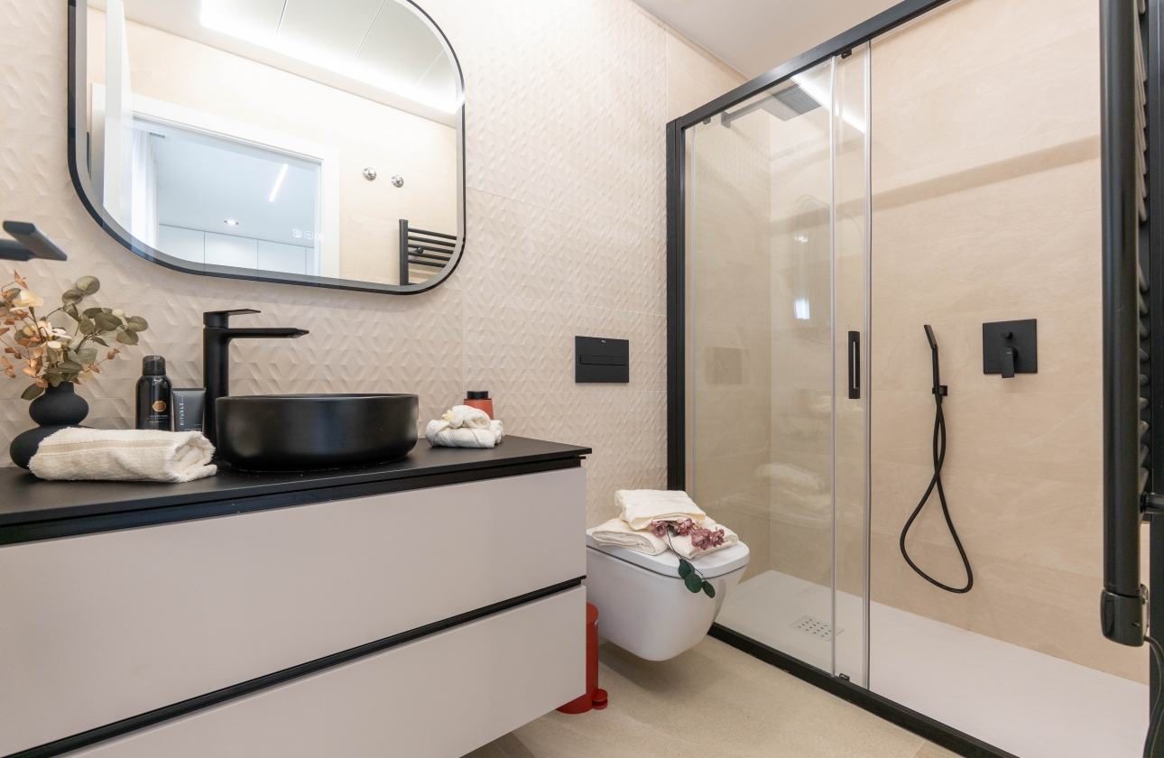 Rynek pierwotny - Detached - San Pedro del Pinatar