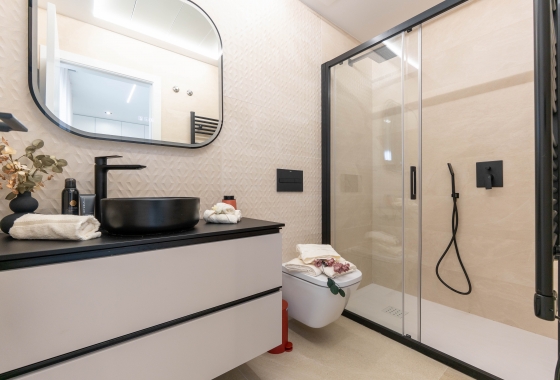 Rynek pierwotny - Detached - San Pedro del Pinatar