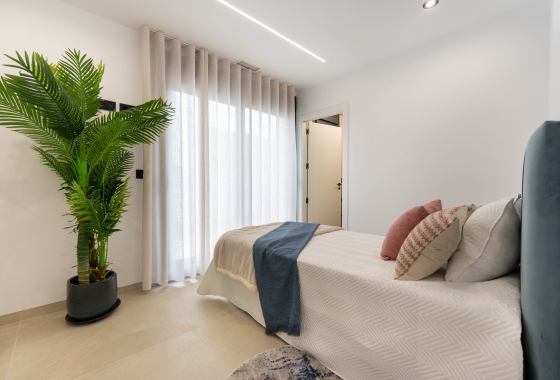 New Build - Detached - San Pedro del Pinatar