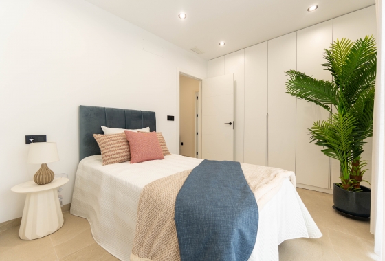 New Build - Detached - San Pedro del Pinatar
