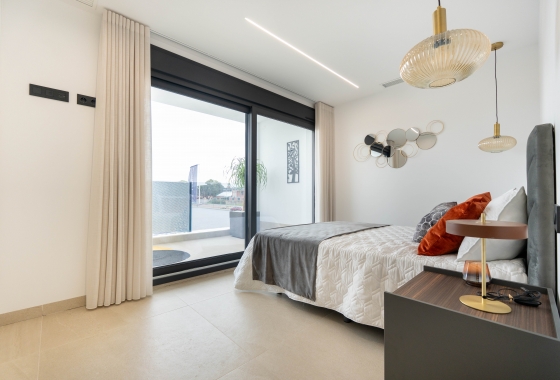 New Build - Detached - San Pedro del Pinatar