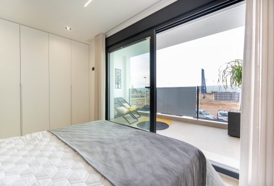 New Build - Detached - San Pedro del Pinatar
