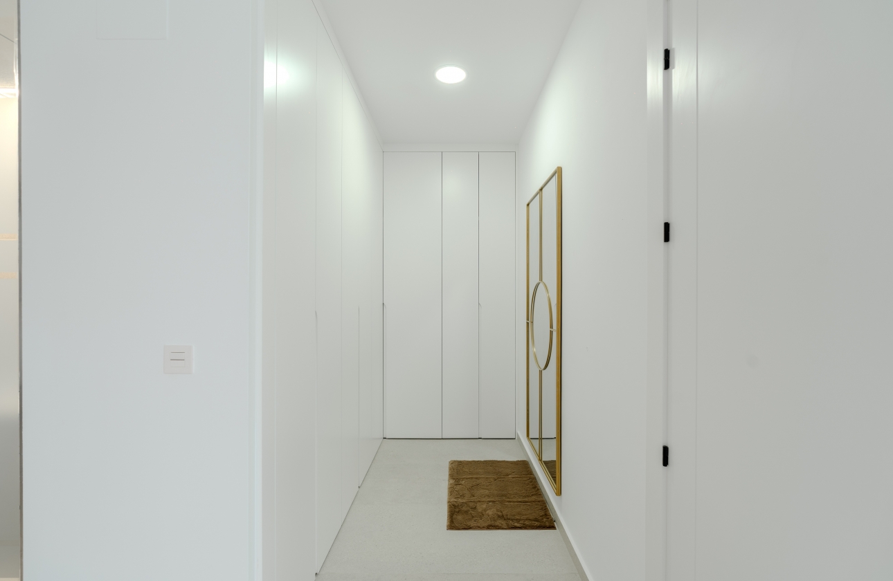Rynek pierwotny - Detached - Los Alcazares