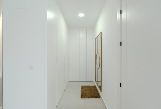 Rynek pierwotny - Detached - Los Alcazares