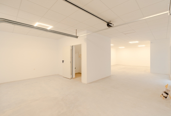 Rynek pierwotny - Detached - Los Alcazares