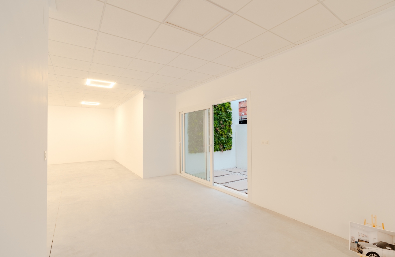 Rynek pierwotny - Detached - Los Alcazares