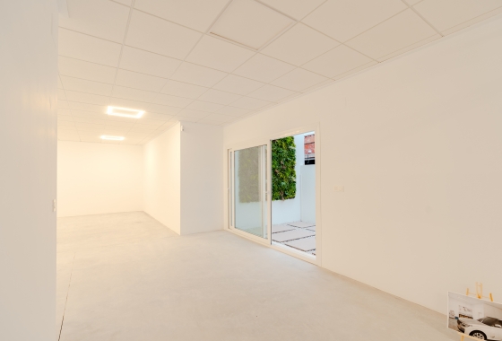 Rynek pierwotny - Detached - Los Alcazares