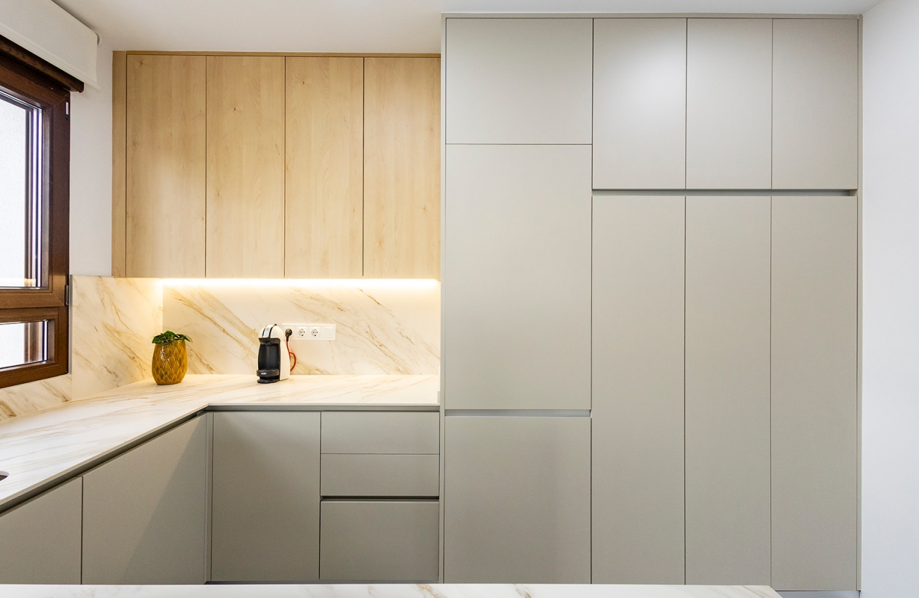 Obra nueva - Adosado - Orihuela Costa