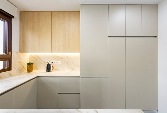 Obra nueva - Adosado - Orihuela Costa