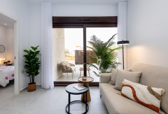 Obra nueva - Adosado - Orihuela Costa