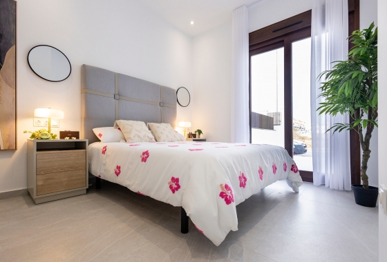 Obra nueva - Adosado - Orihuela Costa