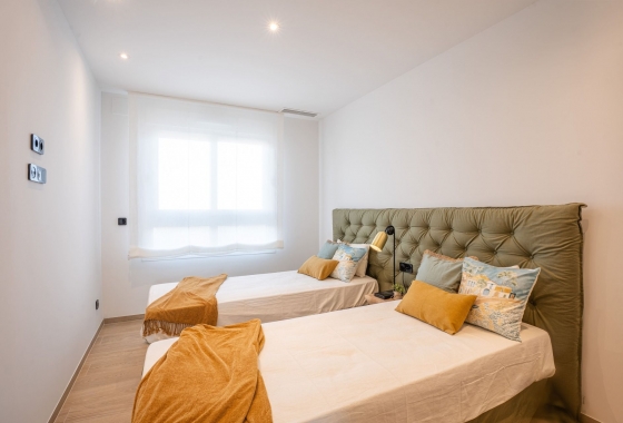 Rynek pierwotny - Bungalow - La Finca Golf