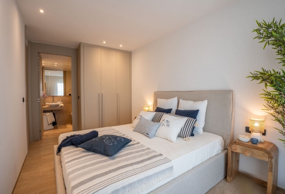 Rynek pierwotny - Bungalow - La Finca Golf