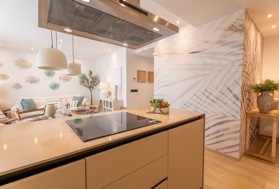 Rynek pierwotny - Apartament - La Finca Golf