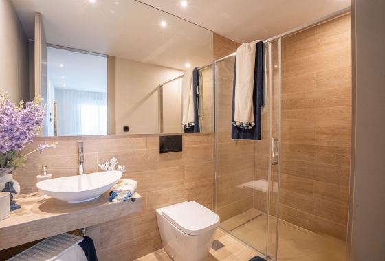 Rynek pierwotny - Apartament - La Finca Golf