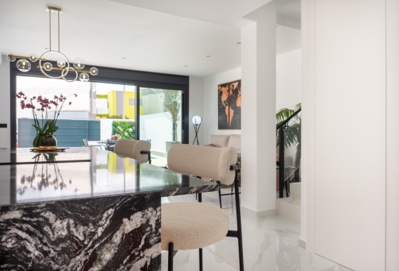 New Build - Detached - San Pedro del Pinatar