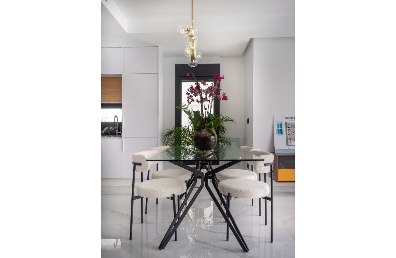 New Build - Detached - San Pedro del Pinatar