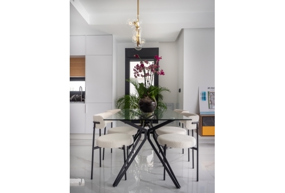 New Build - Detached - San Pedro del Pinatar