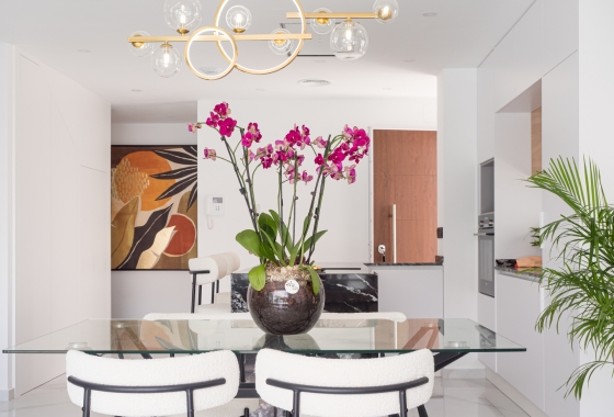 New Build - Detached - San Pedro del Pinatar