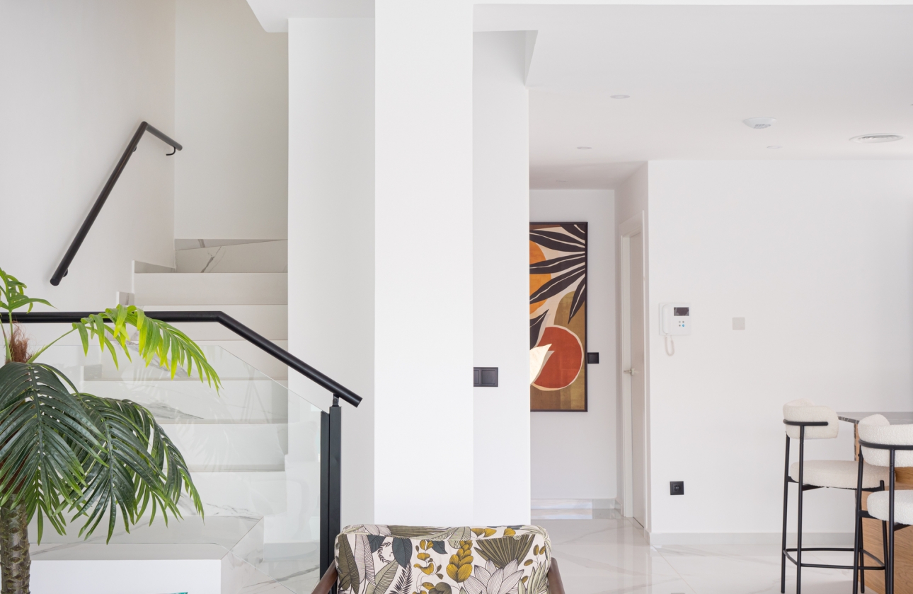 New Build - Detached - San Pedro del Pinatar