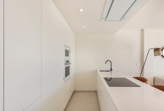 Rynek pierwotny - Detached - Los Alcazares