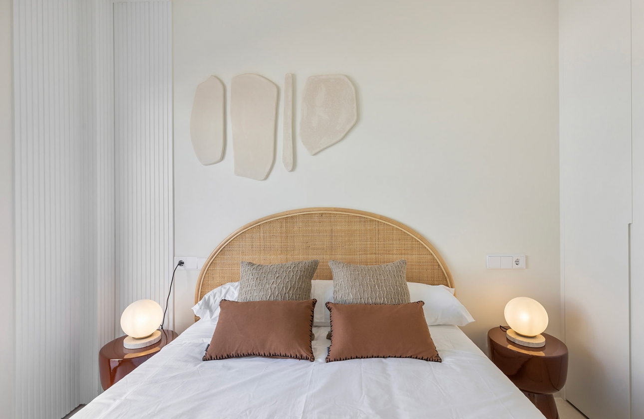 Rynek pierwotny - Detached - Los Alcazares