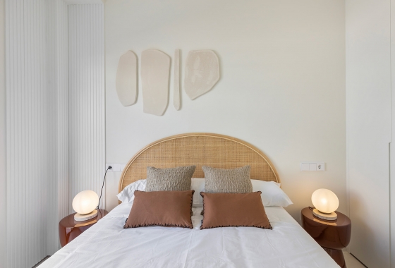 Rynek pierwotny - Detached - Los Alcazares