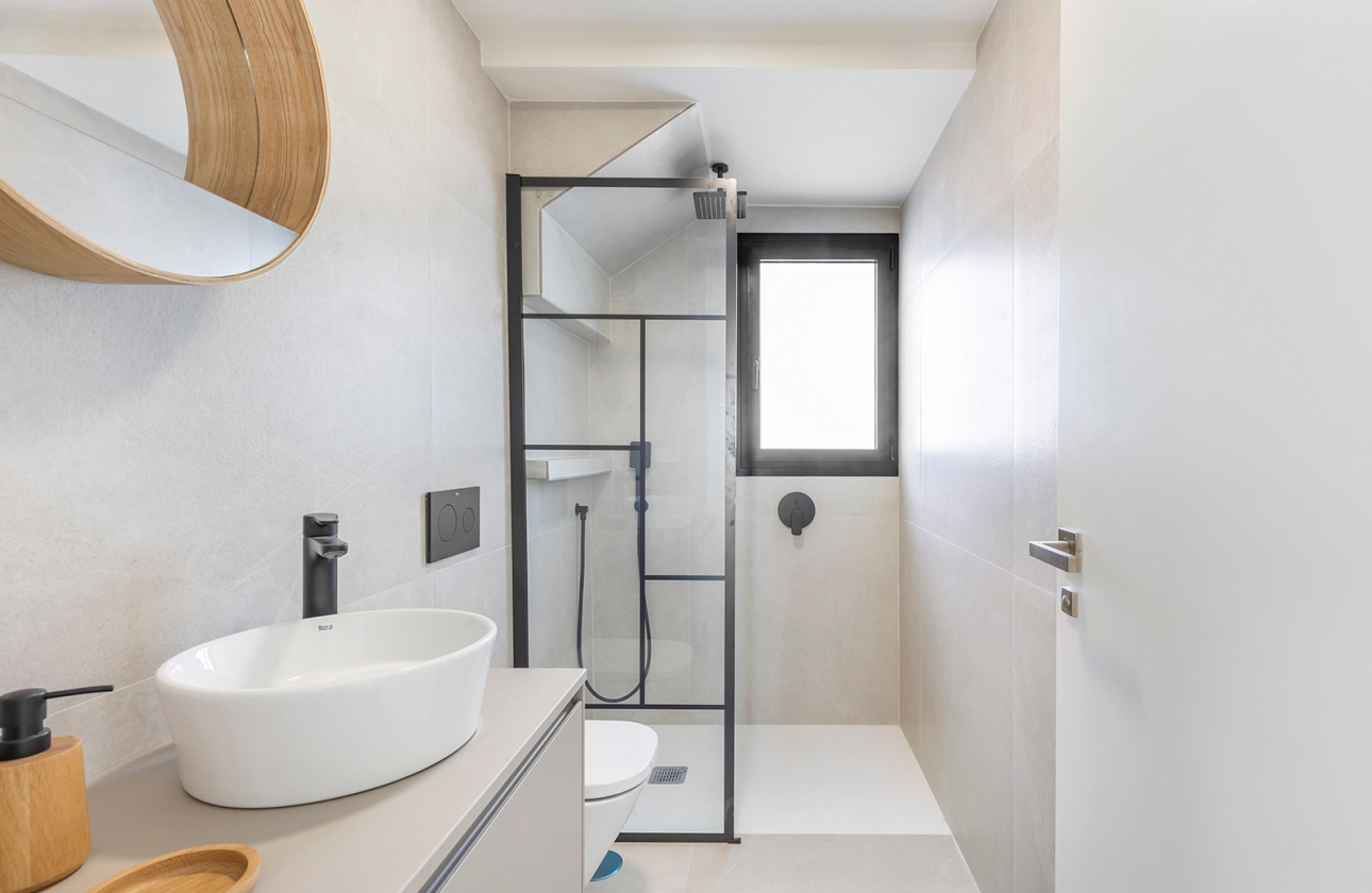 Rynek pierwotny - Detached - Los Alcazares