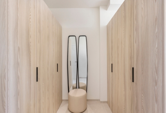 Rynek pierwotny - Detached - Los Alcazares