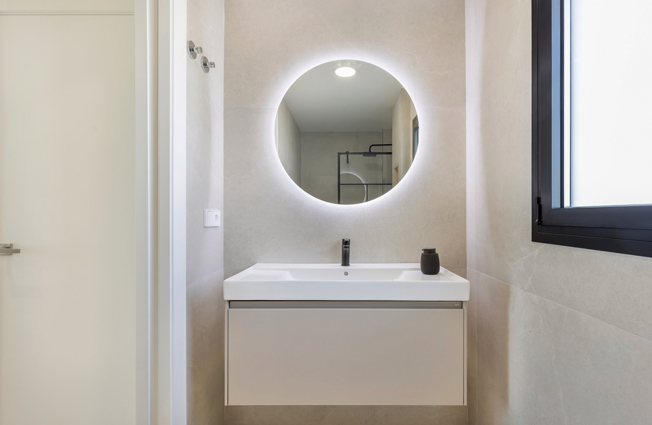 Rynek pierwotny - Detached - Los Alcazares