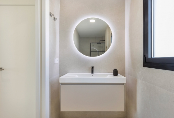 Rynek pierwotny - Detached - Los Alcazares