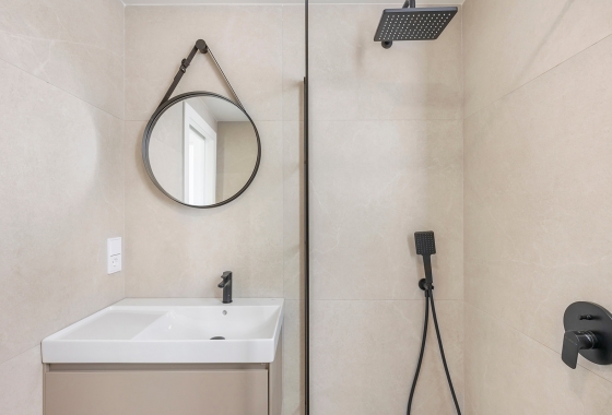 Rynek pierwotny - Detached - Los Alcazares