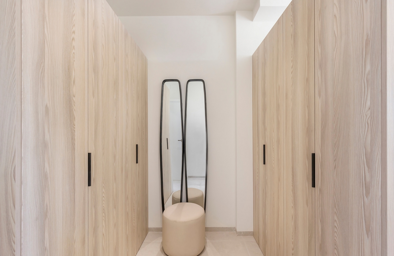 Rynek pierwotny - Detached - Los Alcazares