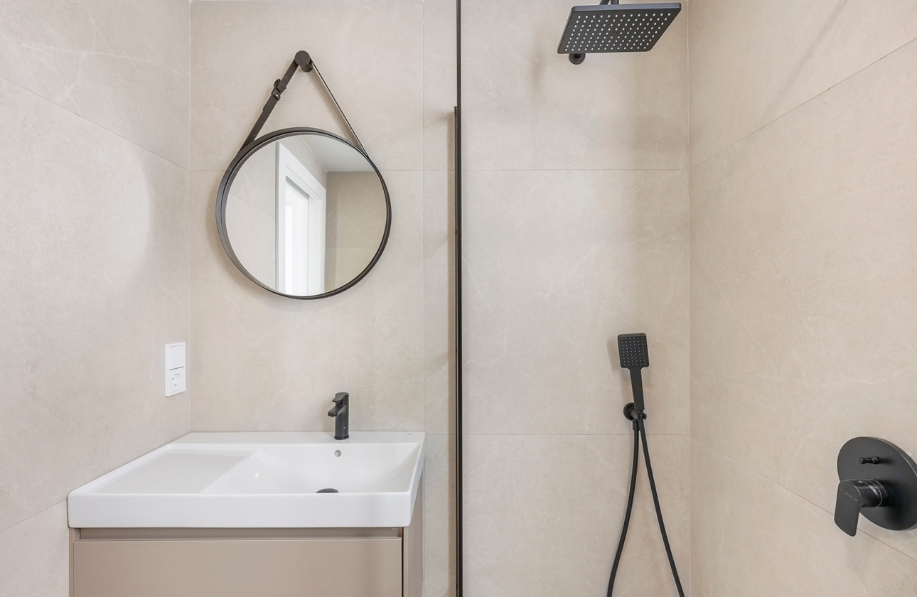 Rynek pierwotny - Detached - Los Alcazares