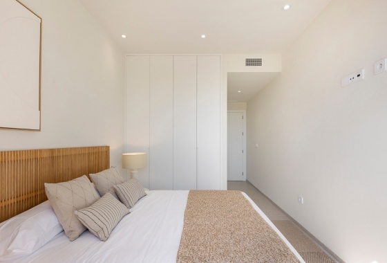 Rynek pierwotny - Detached - Los Alcazares