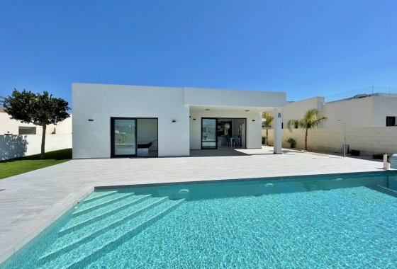 New Build - Detached - Rafal