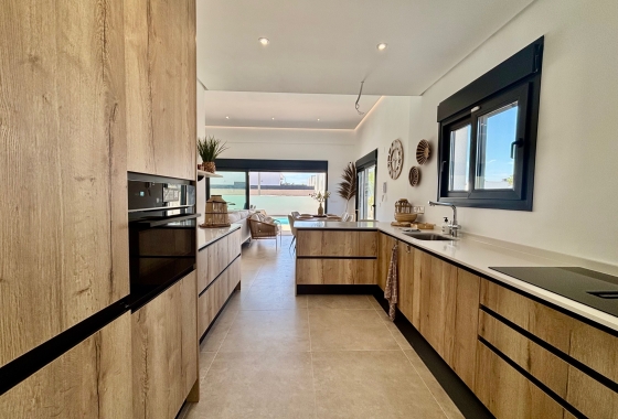 New Build - Detached - Rafal